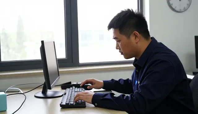 海宁雨晨光能有限公司聊聊的技术型企业运维
