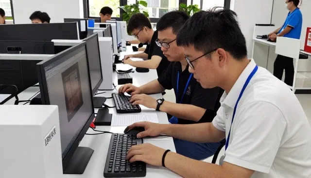 技术支持在真实环境中的表现